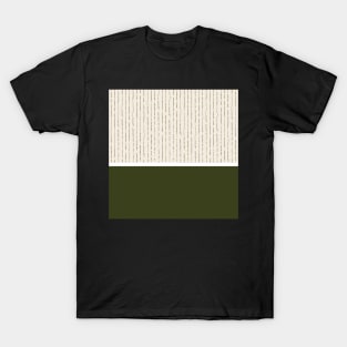 Oat & Avocado T-Shirt